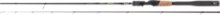 DOIYO Saino S 662UL Ultra Light pergető bot / 198cm/ 2-8g / 30 tonnás blank / 2tag