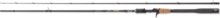 DOIYO Saino C 762H Heavy pergető bot / 10-38g / 228cm / 30 tonnás blank / 2 tag