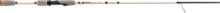 DOIYO Odo Stick 662 UL Ultra Light pergető bot / 198cm / 1-11g / 24 tonnás blank / 2tag