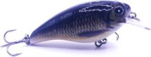 DOIYO Nomin 60 Hiratai NWF / 6cm / 11g / merülés 0,6-1,5m