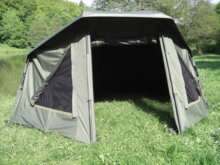 ANACONDA Uncle Frank's Home II Tent SP 2 személyes sátor / méret 270X250X125cm