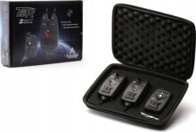 ANACONDA TSR 2Way elektromos kapásjelző szett / 2+1