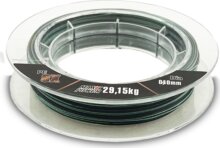 ANACONDA Skinking Shock & Snag Leader fonott előtétzsinór / sűlyedő / 0,45mm / 50m / 32,20kg