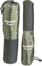 ANACONDA Rodyguard profi botvédő szett / 35X8cm + 35X6cm / 100% neoprene