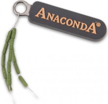 ANACONDA Rig Weights előke sűlyesztő ólom zöld / 2,1mm / 15db