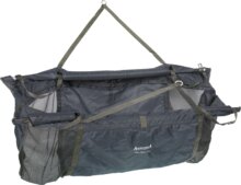 ANACONDA Relax Weigh Sling lebegő haltartó/ mérlegelő zsák / 118 X 50cm / + hordtáska