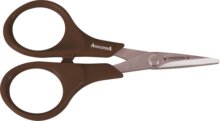 ANACONDA Razor Braid profi zsinórvágó olló / rozsdamantes pengék