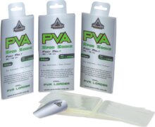 ANACONDA PVA zacskó / 85x210mm / 20db