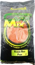 ANACONDA Power Carp Mix Robin Red Fish/Fűszeres-tonhal 1kg