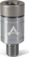 ANACONDA Magnet Connector Gun Metal / mágneses adapter