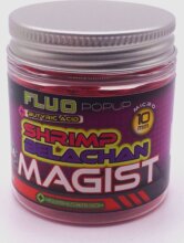 ANACONDA Magist Micro Fluo Pop Up Bel. Shrimp Belachan / 10mm