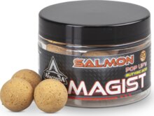 ANACONDA Magist Balls PopUp's Salmon/Lazac/50g