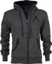 ANACONDA kapucnis pulóver / XXL