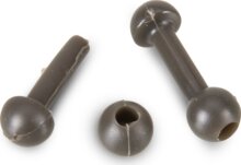 ANACONDA Helicopter / Chod Bones helikopter szerelék zöld / 10db