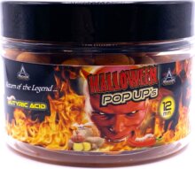 ANACONDA Halloween Pop Up´s Boilie 50g