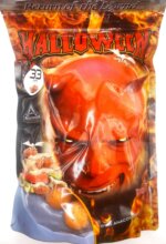ANACONDA Halloween Boilie Fűszeres-Édes-Selyemhernyó/33mm/1Kg