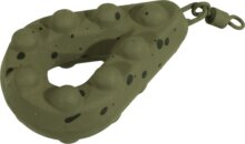 ANACONDA Gripper Nop gumírozott felületű ólom 5 OZ 140g