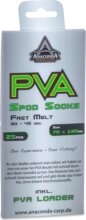 ANACONDA Fast Melt Spod Socks gyorsan oldodó PVA zacskó / 70x130mm / 25db