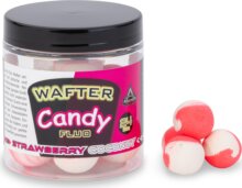 ANACONDA Candy Fluo Wafter Strawberry-Coco / Epere-Kókusz