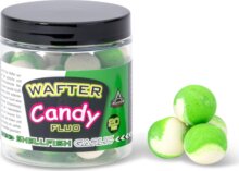 ANACONDA Candy Fluo Wafter Garlic-Shellfish/ Fokhagyma-Kagyló