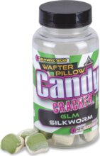 ANACONDA Candy Cracker Wafter GLM Silkworm/Édes-selyemhernyó 9x10mm / 55g