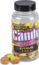 ANACONDA Candy Cracker Wafter Citrus/Krill/ Citrom-Rák 9x10mm / 55g