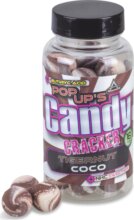ANACONDA Candy Cracker Pop Up Tigernuts-Coco / Tigrismogyoró-Kókusz