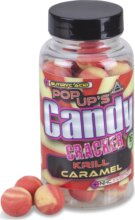 ANACONDA Candy Cracker Pop Up Krill-Caramel / Rák-Karamell