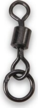 ANACONDA Camou Ring Swivel Gr.forgókapocs / 4 / 37kg / 20db