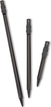 ANACONDA BLAXX Powerdrill Sticks profi aluminium leszúró / 19mm / 35-58cm