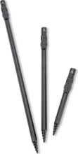 ANACONDA BLAXX Powerdrill Sticks profi aluminium leszúró / 16mm / 35-58cm