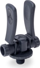 ANACONDA BLAXX Compressor profi bottartó villa / állítható