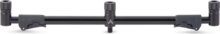 ANACONDA BLAXX Adj. CLS-3 Rod Buzzer Bar profi állítható széleségű aluminium kereszttartó / 34-56cm