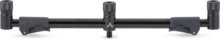 ANACONDA BLAXX Adj. CLS-3 Rod Buzzer Bar profi állítható széleségű aluminium kereszttartó / 30-48cm