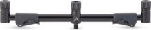 ANACONDA BLAXX Adj. CLS-3 Rod Buzzer Bar profi állítható széleségű aluminium kereszttartó / 26-38cm