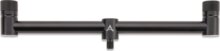 ANACONDA BLAXX 2 Rod Buzzer Bar profi aluminium kereszttartó / 16mm / 20cm