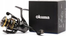 Okuma Inspira 2500HA Spin H Speed pergető orsó