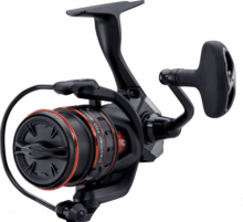Okuma Ceymar 4000A Pergető horgászorsó