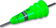 UNI CAT Power Cone Lifter Fluo green búvárúszó 10g/3db