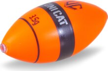 UNI CAT Micro Lifter Red búvárúszó 3,5g/3db