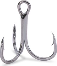 UNI CAT GT-41 Curved Point X2-Strong méret 2/0 / 5db