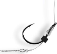 MS RANGE Method Spike Rig 14 / 10cm / 0,25mm / 6,2kg / 8db