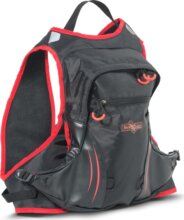 IRON CLAW SF Wild Vest pergető táska / + 1 doboz / 30X22X5cm