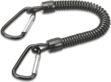 IRON CLAW Pull Strap krabiner