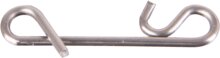 IRON CLAW Not A Knot S 20db