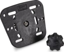 IRON CLAW Marine System Screen Holder w. Screw