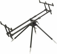 ANACONDA X-Covery Pod bottartó állvány / aluminium