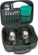 ANACONDA Tableware Bag