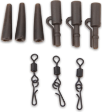 ANACONDA QL Safety Lead Clip Power Pack 3 Kits AG
