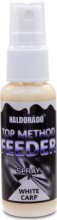 HALDORÁDÓ Top Method Feeder Activator Spray - WHITE CARP